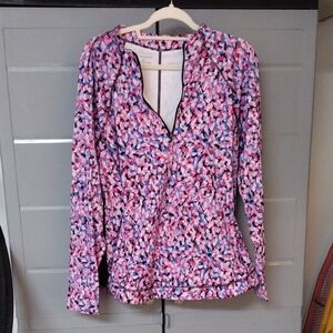 2xp Talbots Activewear Jacket